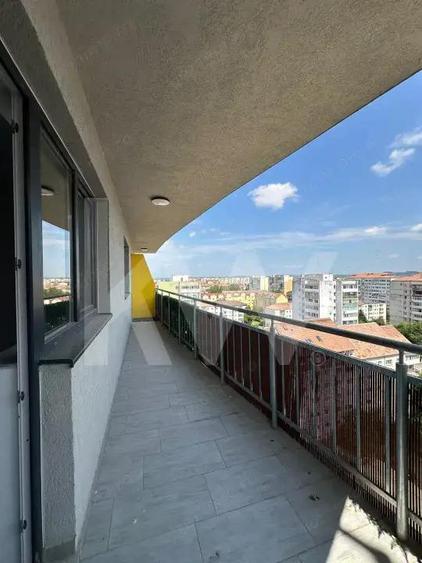 Apartament cu 2 camere - 60 mp utili - zona Rahovei - 12