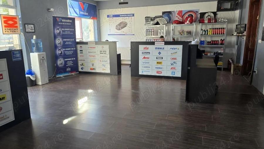 Inchiriez spatiu comercial Calea Timisorii Arad - 6