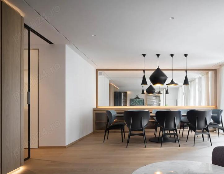 Penthouse HIGH-END de exceptie - 8