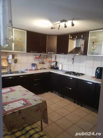 Vila sau casa de vacan?a in Malu cu Flori - 7