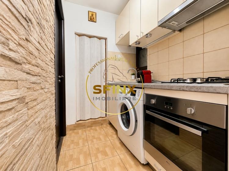 2 camere renovat 2023 | Sebastian - 3