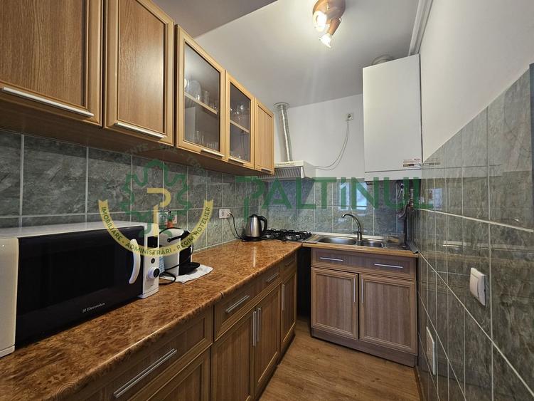 Apartament de închiriat la casă, 2 camere, aproape de Parcul Sub Arini – Sibiu - 6