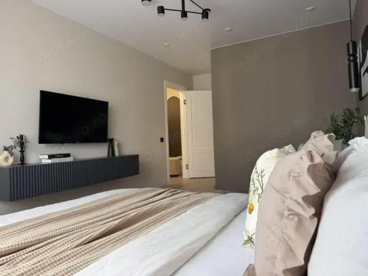 Inchiriez garsoniera in zona Obor - 4