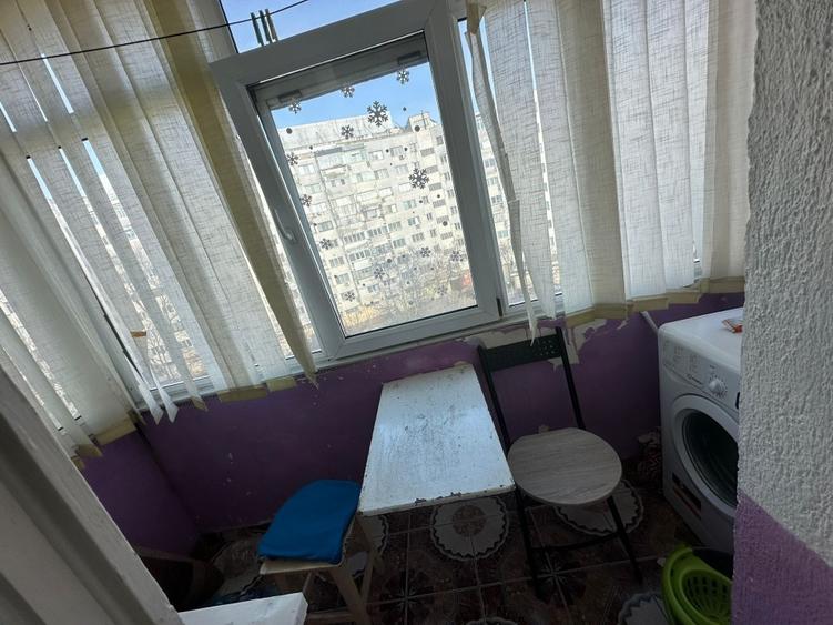 Apartament 2 camere podul ros se accepta contract pe perioada scurta - 10