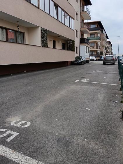 Apartament 2 camere, mobilat si utilat, strada Porii Nr. 8! - 1