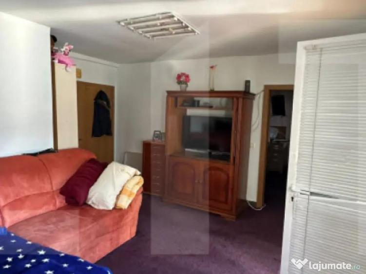 Casa cu teren generos, zona Intim Arad Ideal rezidential - 7