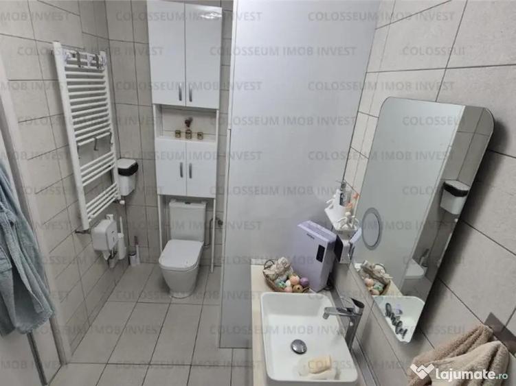 NEINTABULAT! Apartament 2 camere, decomandat - zona Astra - 18