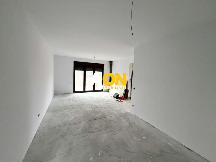 1/2 Duplex, 4 Camere, 296mp Teren, Cartier Partoș - 6