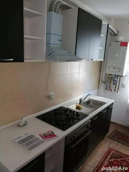 Inchiriez apartament 1 camera! - 7