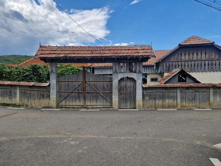 Vand gospodarie taraneasca - 4