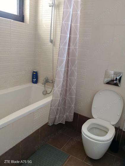 Proprietar vand 2 camere 2016 Marriot Palatul Parlamentului - 8