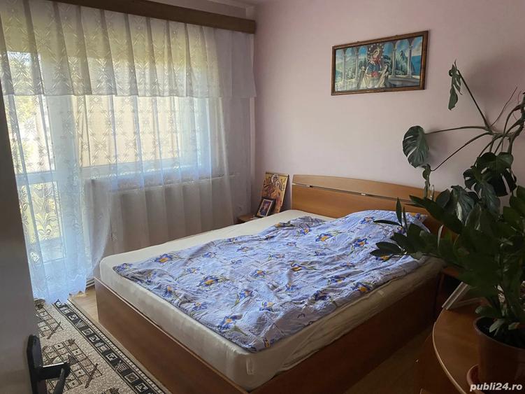 Apartament 3 camere, zona Micro 3 - 2