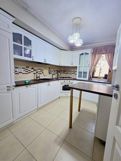 Apartament 3 Camere Strada Cireșului, Dobroești Fundeni - 1