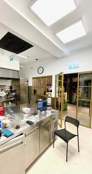 Povestea ta aici - Spatiu Comercial/Laborator - 78 mp - Victoriei - 12