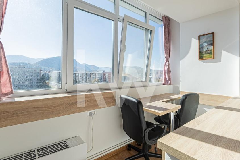 Inchiriere garsoniera mobilata si utilata - prima inchiriere, Bulevardul Garii - 7