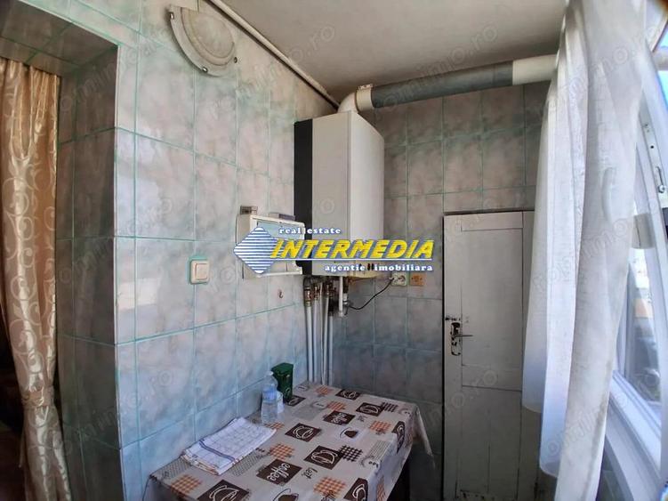 Apartement 2 Camere Decomandate 53 mp mobilat utilat balcon inchis vedere panoramica - 19