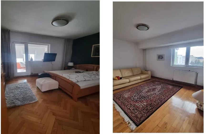apartament 5 camere Pitesti - 3