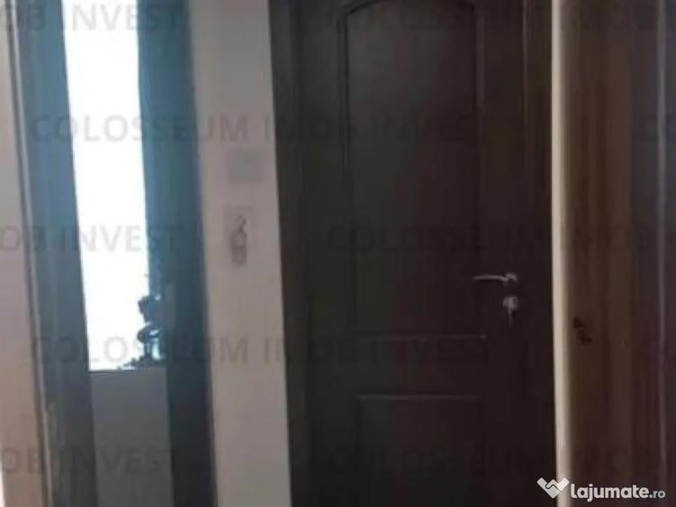 Apartament 2 camere semidecomandat - Zona Astra - 8