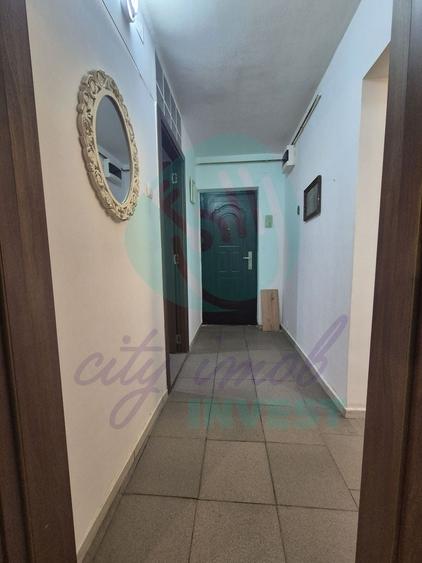 3 camere Colentina - complet mobilat cu centrala proprie - 12