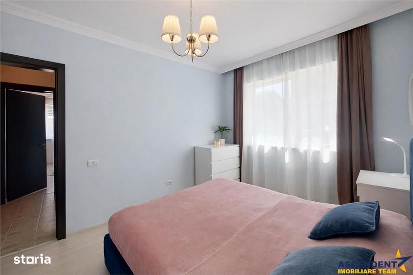 Elegant,decomandat,mobilat,utilat,apreciabila cromatica,Sanpetru,Braso - 1