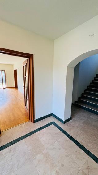 Vila individuala cu garaj | Laguna Albastra | Bucatarie mobilata | Teren 650 - 7