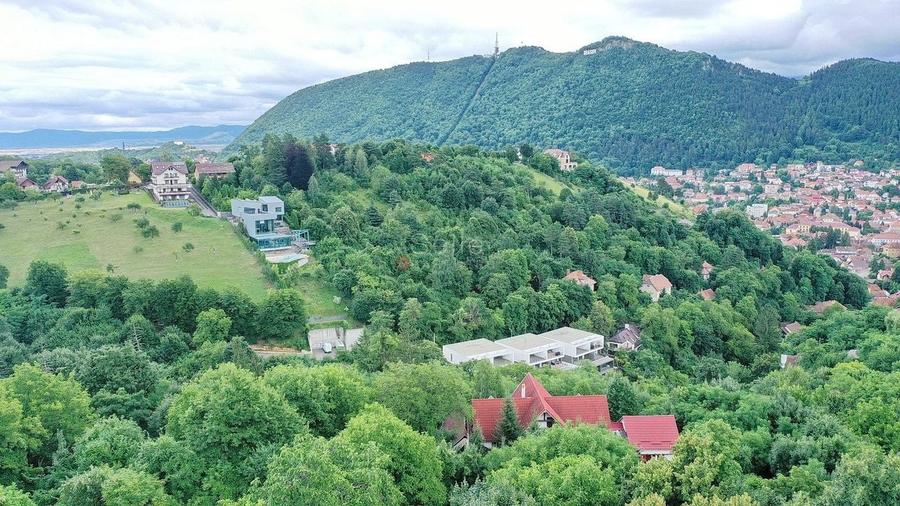 Teren Intravilan - Vedere Panoramica - 10