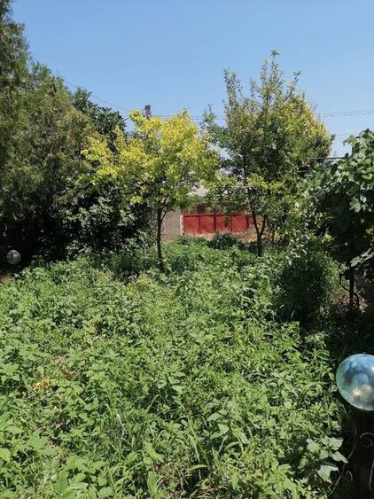 Casa renovabila cu teren mare central Techirghiol - 5