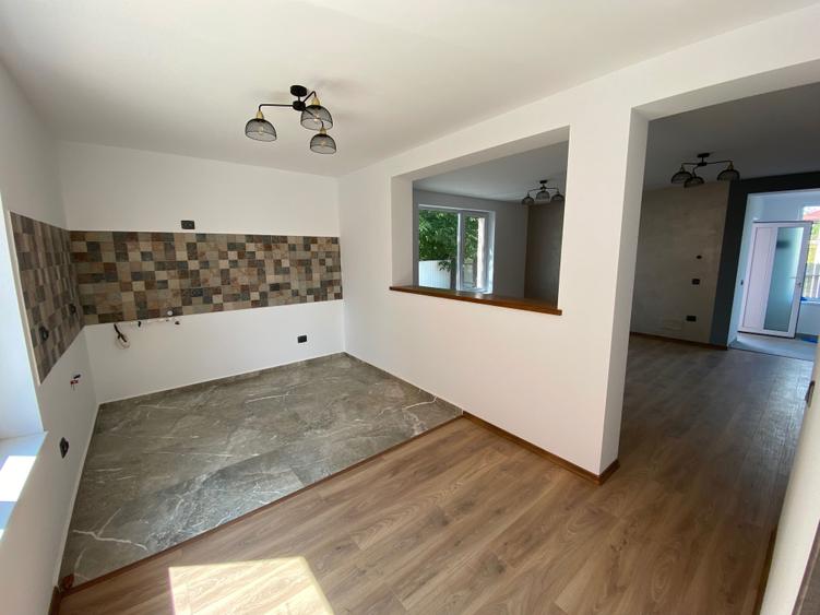 Vila P+E Saftica / Balotesti in proximitate Tunari, Otopeni - 6