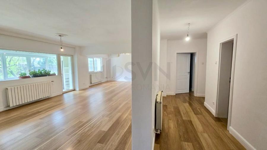 REA1026873 Apartament 3 camere I Baneasa - Herastrau I De vanzare I Complet Reno - 2