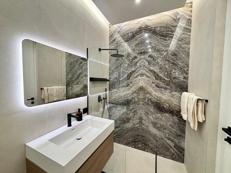 Apartament cu 2 camere de închiriat | Floreasca - 9