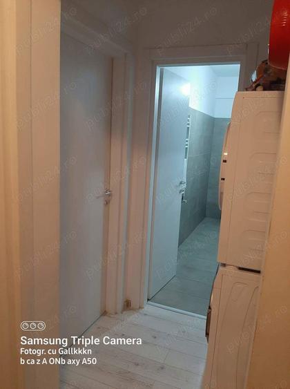 Vand apartament cu o camera decomandat in zona Bucium-Visan, in bloc nou! - 5