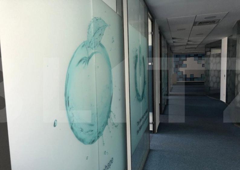 Spatiu decomandat clasa A. - 3