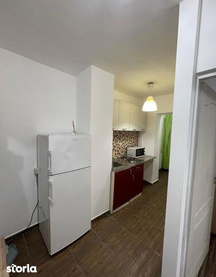 Dau in chirie garsoniera tip D - 3