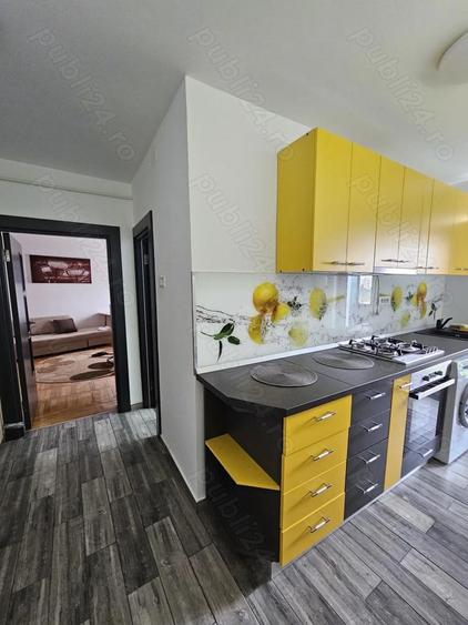 Inchierere garsoniera - 2