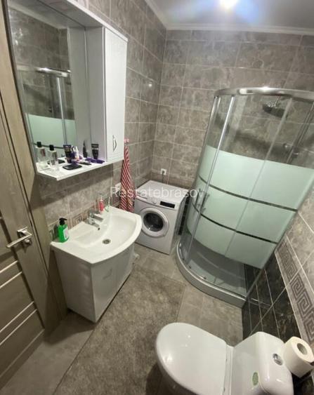 Apartament cu 2 camere de vanzare in zona Garii