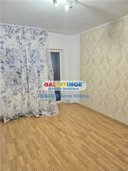 Apartament 3 camere Lujerului Vodafone | nemobilat | centrala -parcare - 4