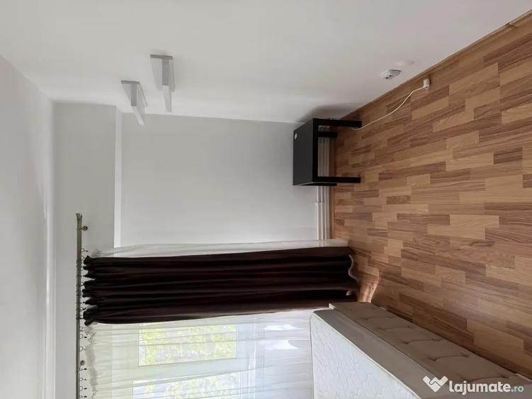 Inchiriez apartament 1 camera - 1