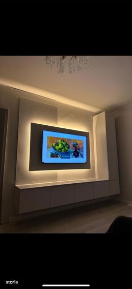 Apartament 3 camere Parcul Floreasca - 4