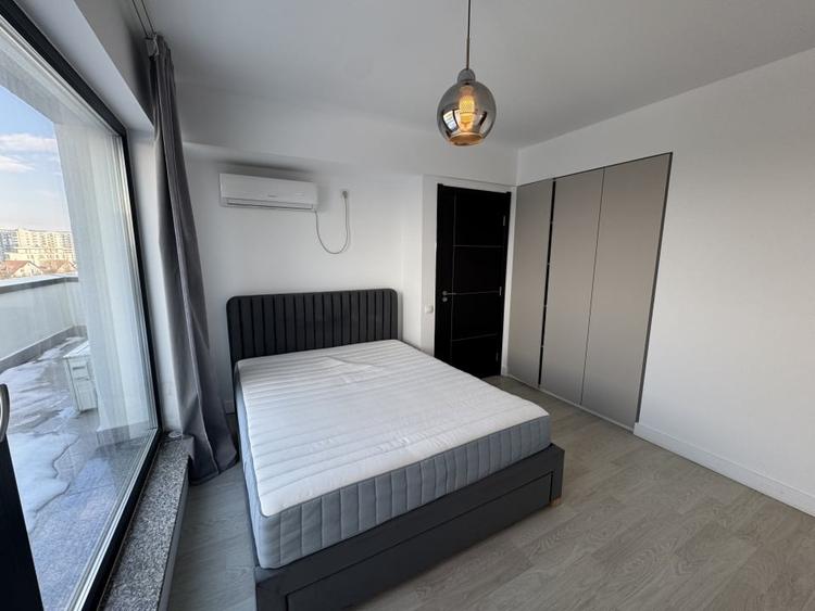 Apartament 3 camere | 70 mp | Onix Park Pipera | Terase generoase - 3