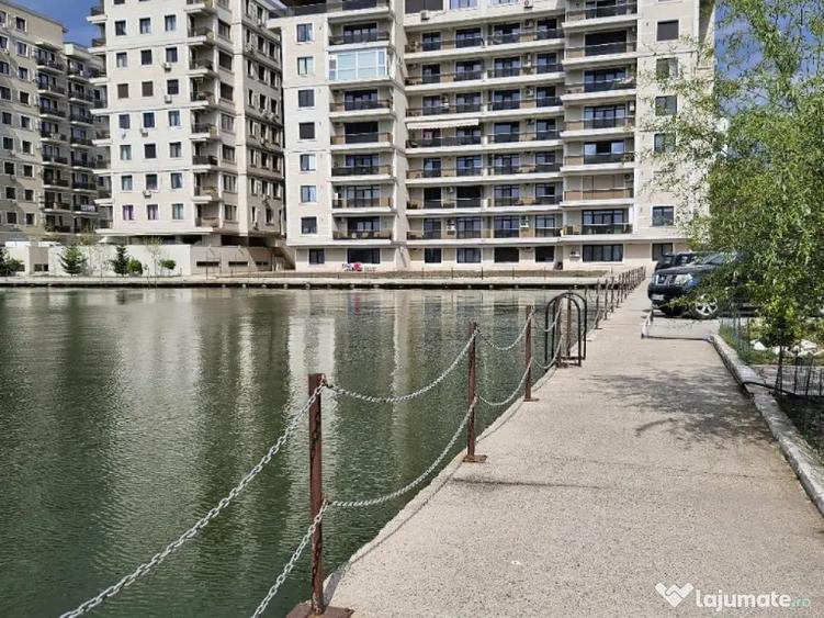 Apartament Bd. Mamaia de Lux 2 camere - 6