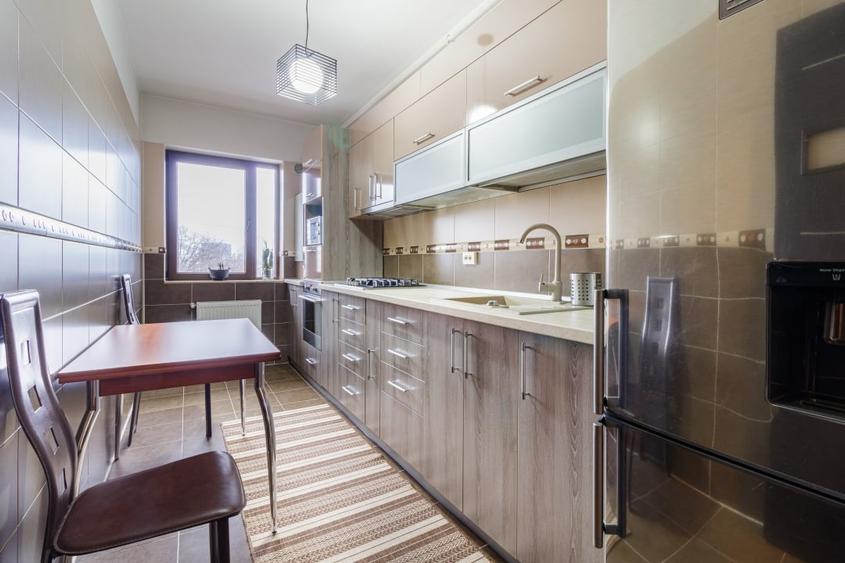 Apartament 2 camere parcare inclusa Lujerului - 4