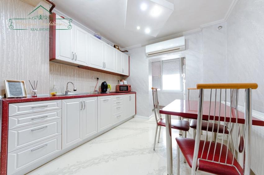 Apartament cu 2 camere si centrala proprie, zona Alfa, Arad - 5