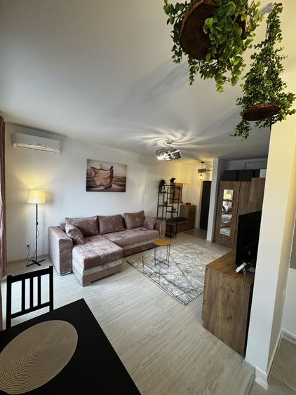 Garsoniera Proprietar Lujerului Orsova Uverturii - 5