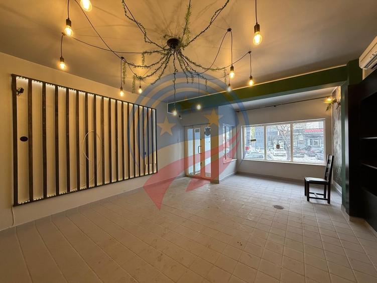 Spatiu Comercial zona Piata Chiriac - 8