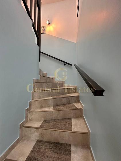 Casă modernă de vânzare în Cristian, Brașov - 10