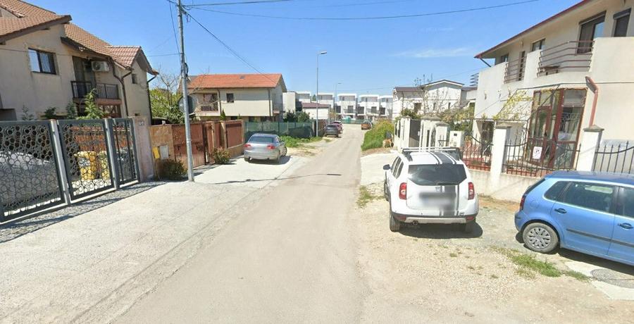 Anunturi vanzari terenuri in Constanta zona Kamsas - 2