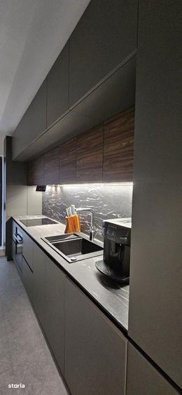 Apartament 3 camere mobilat & utilat Exigent Plaza 4 Parcul Liniei - 3