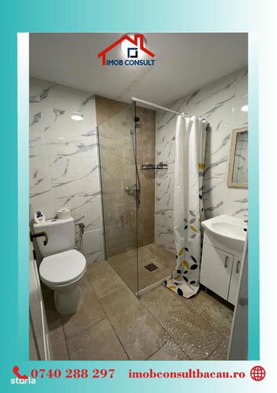 Primul chirias! Garsoniera moderna in Narcisa! CE1577 - 1