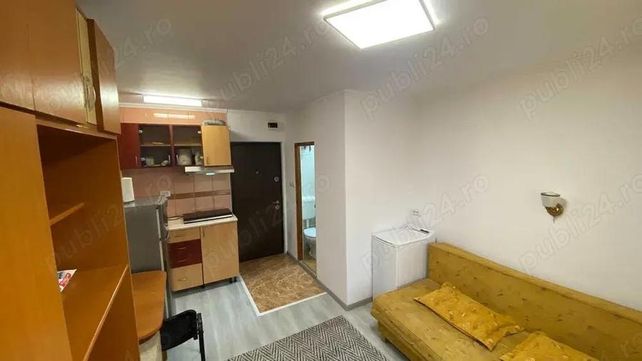 GARSONIERA DE VANZARE, Sturza iasi baie cu wc si dus - 1