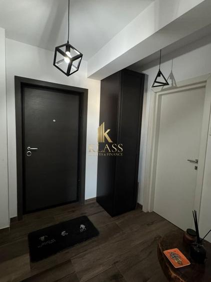 Apartament 2 camere Otopeni, decomandat, mobilat si utilat - 6